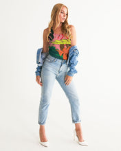 Load image into Gallery viewer, MONSTERA Women's Tank