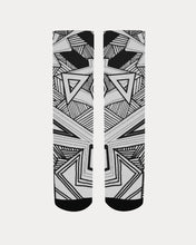 Load image into Gallery viewer, Craglines Shift Men's Socks