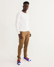 Load image into Gallery viewer, 80s Diamond half Men's Slip-On Flyknit Shoe