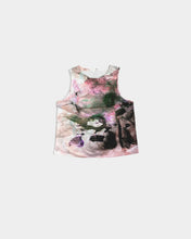 Load image into Gallery viewer, Chalkwater Crush Women's Cropped Tank