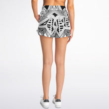 Load image into Gallery viewer, Womens CRAGLINES Athletic Shorts