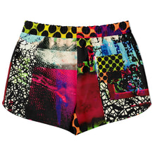 Load image into Gallery viewer, Static Electricity shorts