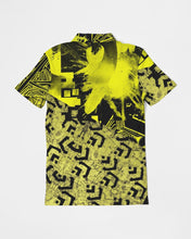 Load image into Gallery viewer, NOMELLOW MANJANO Men's Slim Fit Short Sleeve Polo