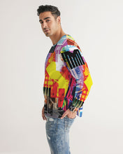 Load image into Gallery viewer, urbanAZTEC Men's Long Sleeve Tee