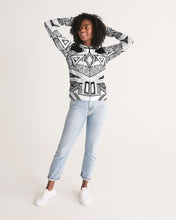 Load image into Gallery viewer, Craglines Shift Women's Hoodie