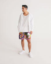 Load image into Gallery viewer, POUR PARTY Men's Jogger Shorts
