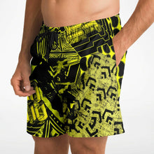 Load image into Gallery viewer, NOMELLOW Manjano Unisex Sport Shorts