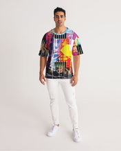 Load image into Gallery viewer, urbanAZTEC Men's Premium Heavyweight Tee