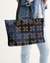 Load image into Gallery viewer, Continuous Peace Stylish Tote