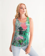 Load image into Gallery viewer, painters table 2 Women's Tank