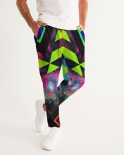 Load image into Gallery viewer, GALAXY GEO URBAN Men's Joggers