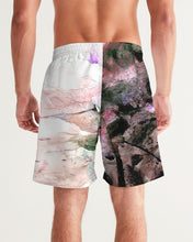 Load image into Gallery viewer, Chalkwater Crush Men's Swim Trunk