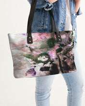 Load image into Gallery viewer, Chalkwater Crush Stylish Tote