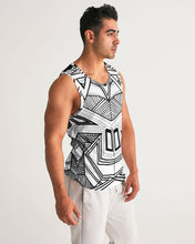 Load image into Gallery viewer, Craglines Shift Men's Sports Tank