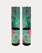 Load image into Gallery viewer, painters table 2 Men's Socks