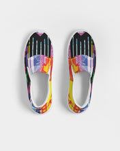 Load image into Gallery viewer, urbanAZTEC Women's Slip-On Canvas Shoe