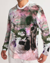 Load image into Gallery viewer, Chalkwater Crush Men's Long Sleeve Sports Jersey