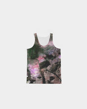 Load image into Gallery viewer, Chalkwater Crush Men's Tank