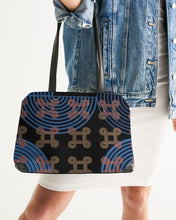 Load image into Gallery viewer, Continuous Peace Shoulder Bag