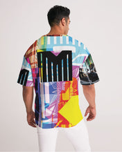 Load image into Gallery viewer, urbanAZTEC Men's Premium Heavyweight Tee