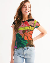 Load image into Gallery viewer, MONSTERA Women's Tee