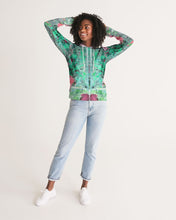 Load image into Gallery viewer, painters table 2 Women's Hoodie