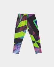 Load image into Gallery viewer, GALAXY GEO URBAN Men's Joggers