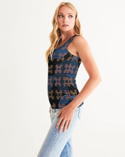 Load image into Gallery viewer, Continuous Peace Women's Tank