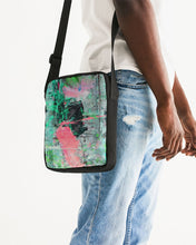 Load image into Gallery viewer, painters table 2 Messenger Pouch