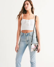 Load image into Gallery viewer, Chalkwater Crush Wristlet