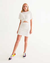 Load image into Gallery viewer, urbanAZTEC Women's Faux-Leather Sneaker