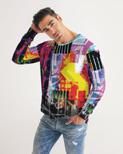 Load image into Gallery viewer, urbanAZTEC Men's Long Sleeve Tee