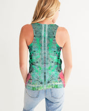 Load image into Gallery viewer, painters table 2 Women's Tank