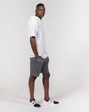 Load image into Gallery viewer, Static Electricity Men's Two-Tone Sneaker