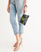 Load image into Gallery viewer, GALAXY GEO URBAN Wristlet