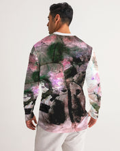 Load image into Gallery viewer, Chalkwater Crush Men's Long Sleeve Sports Jersey