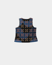 Load image into Gallery viewer, Continuous Peace Women's Cropped Tank