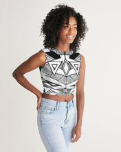 Load image into Gallery viewer, Craglines Shift Women's Twist-Front Tank