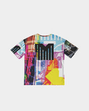 Load image into Gallery viewer, urbanAZTEC Men's Premium Heavyweight Tee