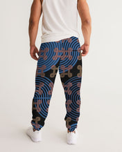 Load image into Gallery viewer, Continuous Peace Men's Track Pants