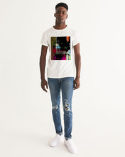 Load image into Gallery viewer, Static Electricity Men's Graphic Tee