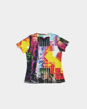 Load image into Gallery viewer, urbanAZTEC Women's Tee