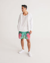 Load image into Gallery viewer, painters table 2 Men's Jogger Shorts