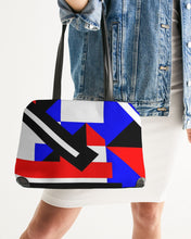 Load image into Gallery viewer, 80s Diamond half Shoulder Bag