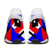 Load image into Gallery viewer, Sport Sneakers :: 80s Diamond Half