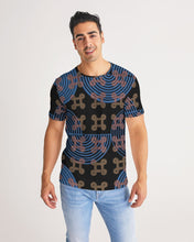 Load image into Gallery viewer, Continuous Peace Men's Tee