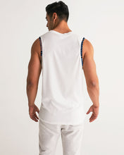 Load image into Gallery viewer, Continuous Peace Men's Sports Tank