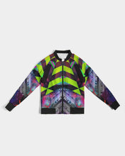 Load image into Gallery viewer, GALAXY GEO URBAN Women's Bomber Jacket