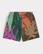 Load image into Gallery viewer, MONSTERA Men's Swim Trunk