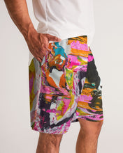 Load image into Gallery viewer, POUR PARTY Men's Jogger Shorts